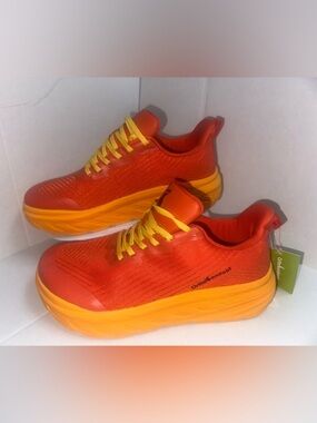 OrthoComfoot Wide Diabetic Orthopedic Shoes for size usa 8.8.5 men 9.5- 10women